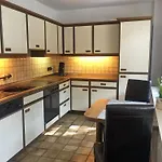 Haus Am Zoo 3* Düsseldorf