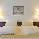 Hotel Haus Am Zoo Düsseldorf