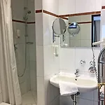 Haus Am Zoo Hotel