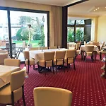 Hotel Haus Am Zoo Düsseldorf