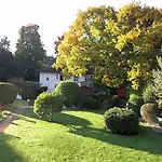 Haus Am Zoo Hotel