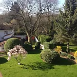 Hotel Haus Am Zoo 3*