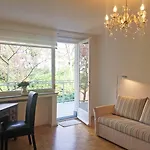 Hotel Haus Am Zoo Düsseldorf