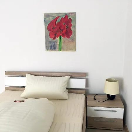 Hotel Haus Am Zoo