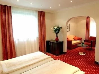 Hotel Haus Am Zoo