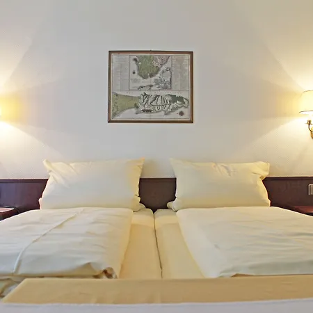 Hotel Haus Am Zoo Dusseldorf