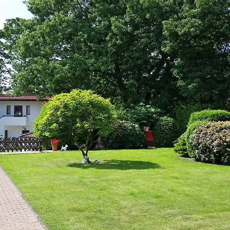 Haus Am Zoo Hotel Dusseldorf