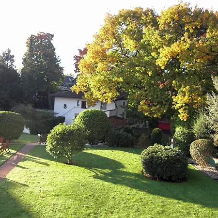 Haus Am Zoo Hotel