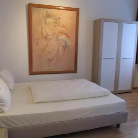 Haus Am Zoo 3* Dusseldorf
