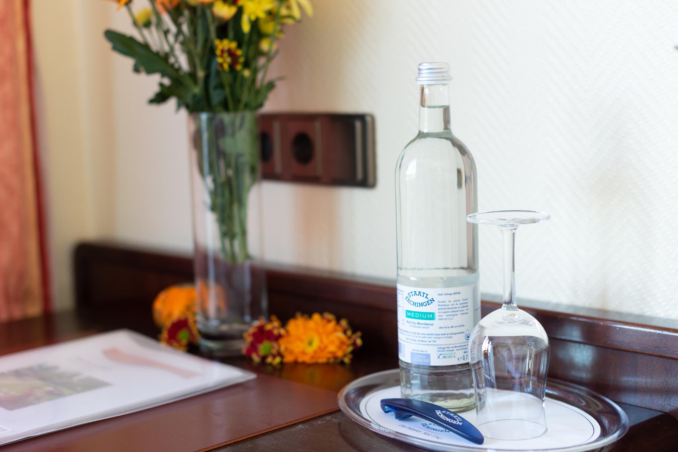 Haus Am Zoo Hotel Düsseldorf