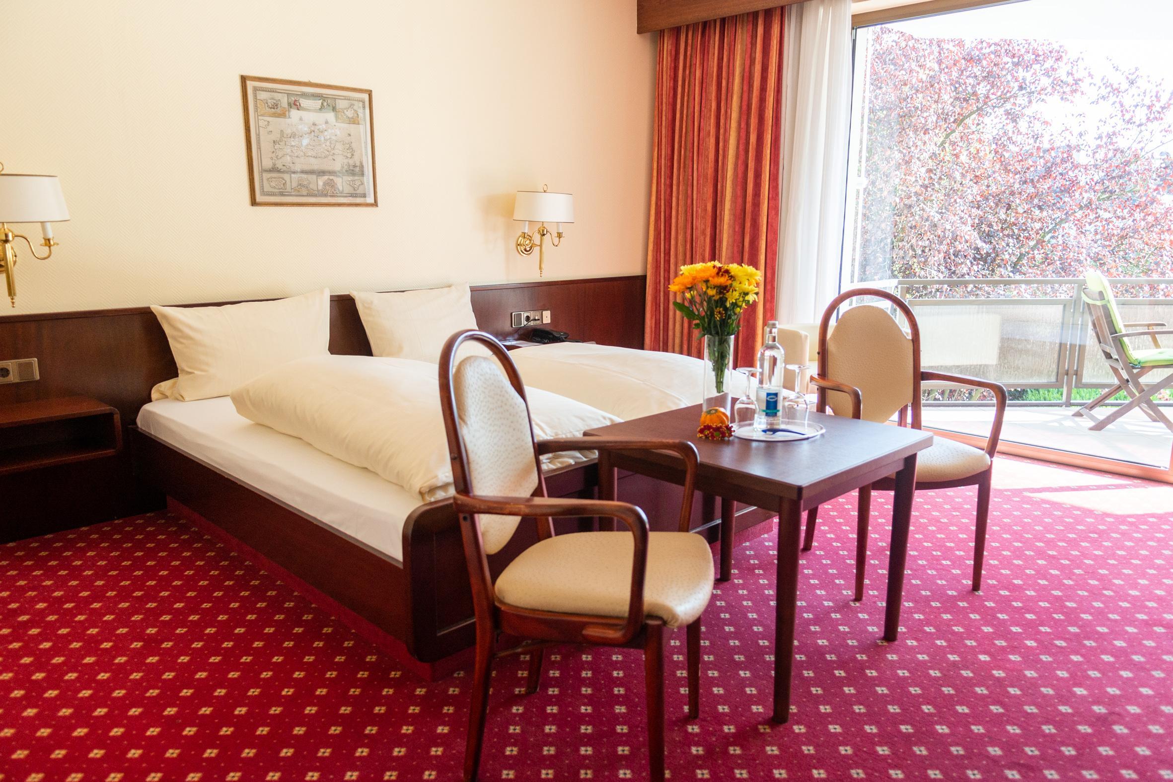 Haus Am Zoo Düsseldorf