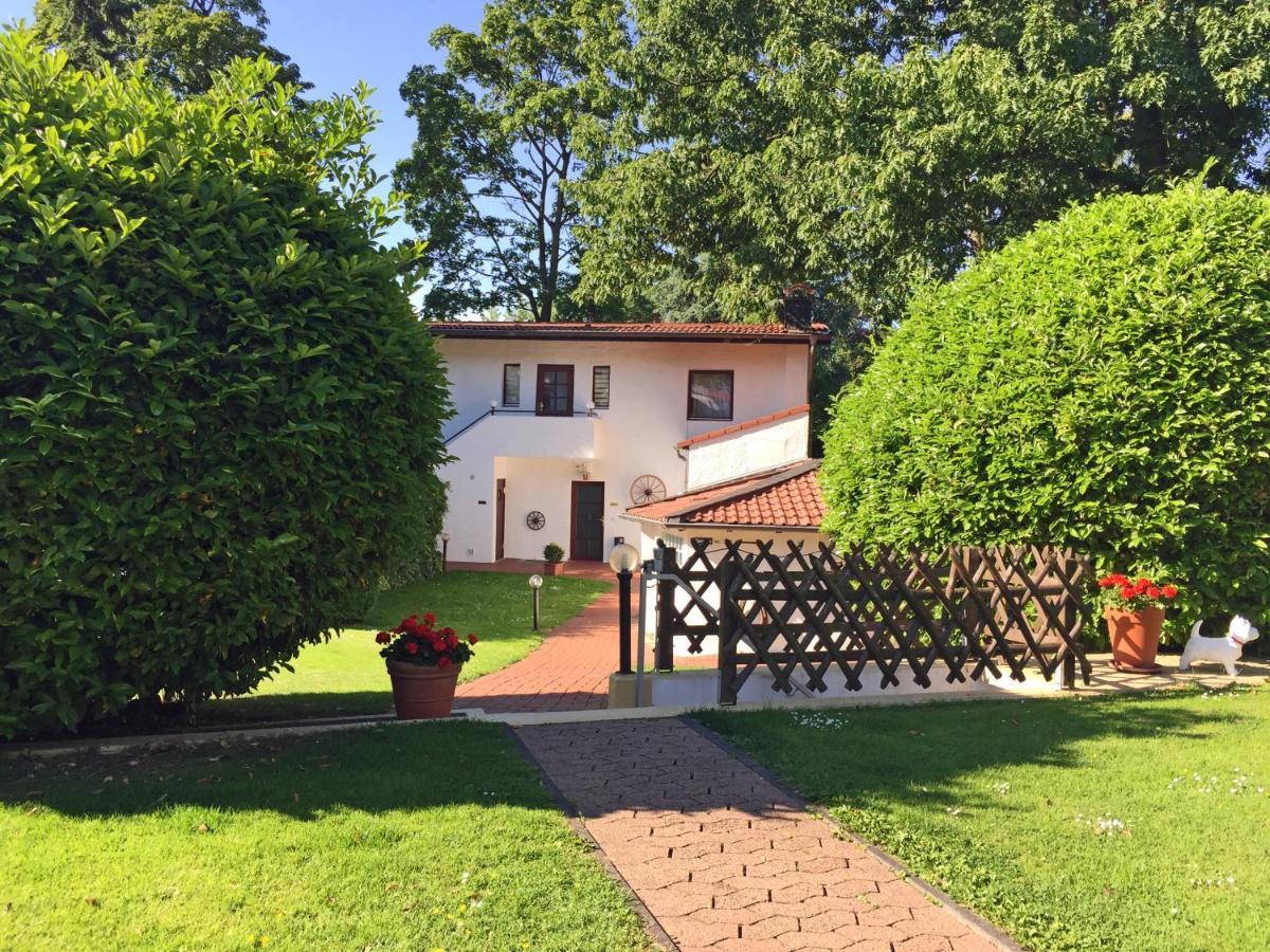 Hotel Haus Am Zoo Düsseldorf