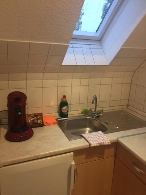 Hotel Haus Am Zoo Düsseldorf