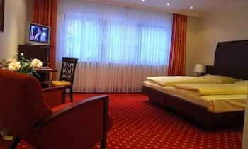 Haus Am Zoo 3* Düsseldorf