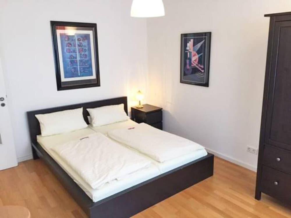 Haus Am Zoo Düsseldorf