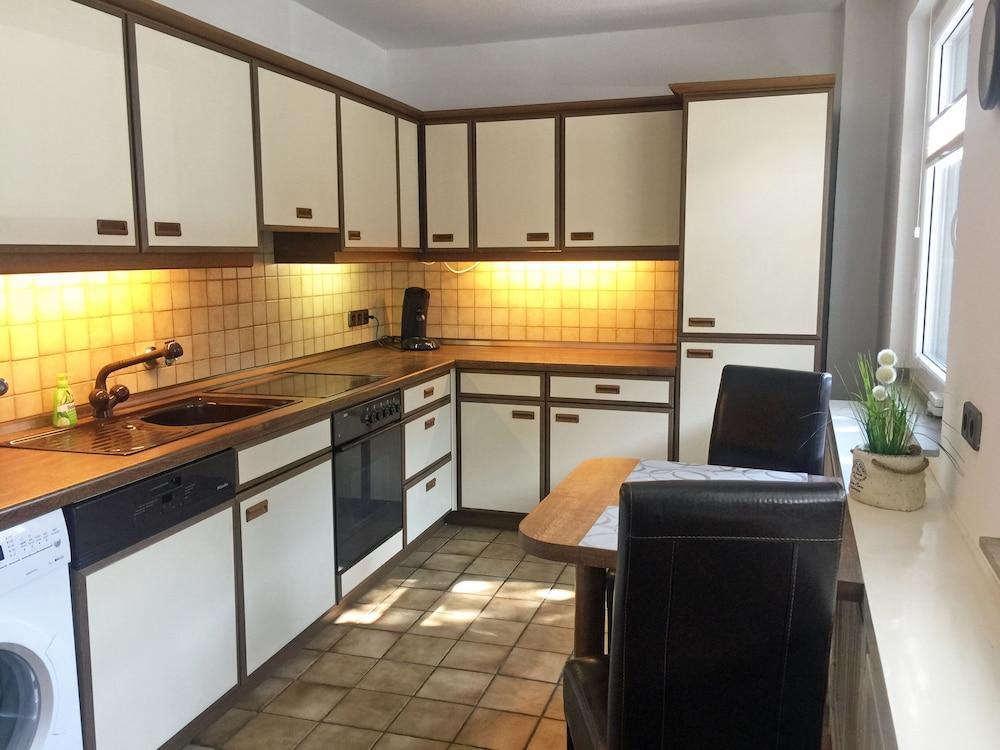 Haus Am Zoo 3* Düsseldorf