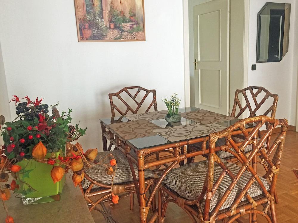 Hotel Haus Am Zoo Düsseldorf