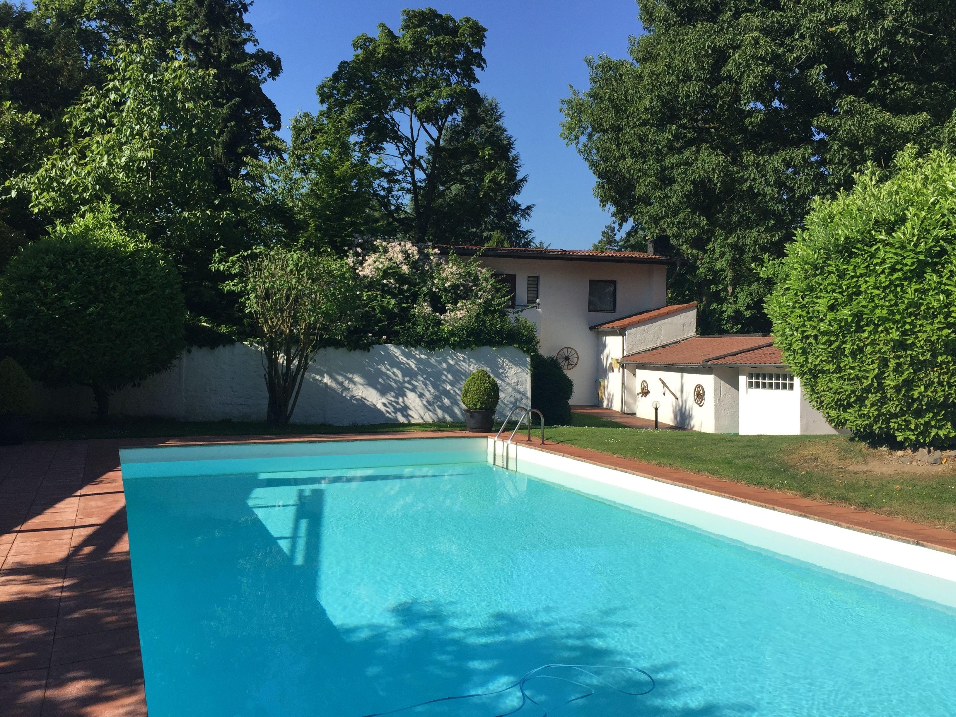 Hotel Haus Am Zoo 3*