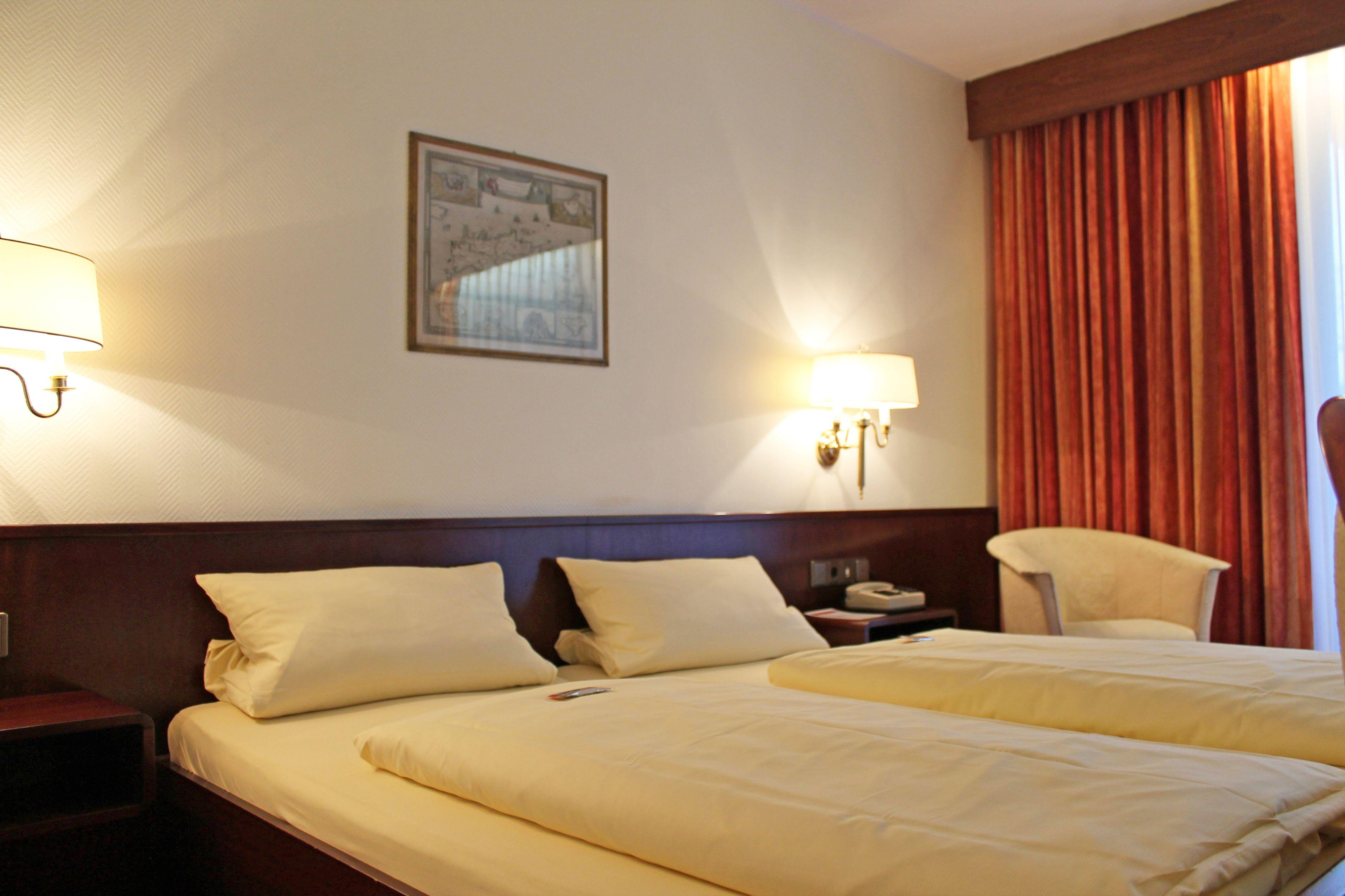 Haus Am Zoo Düsseldorf