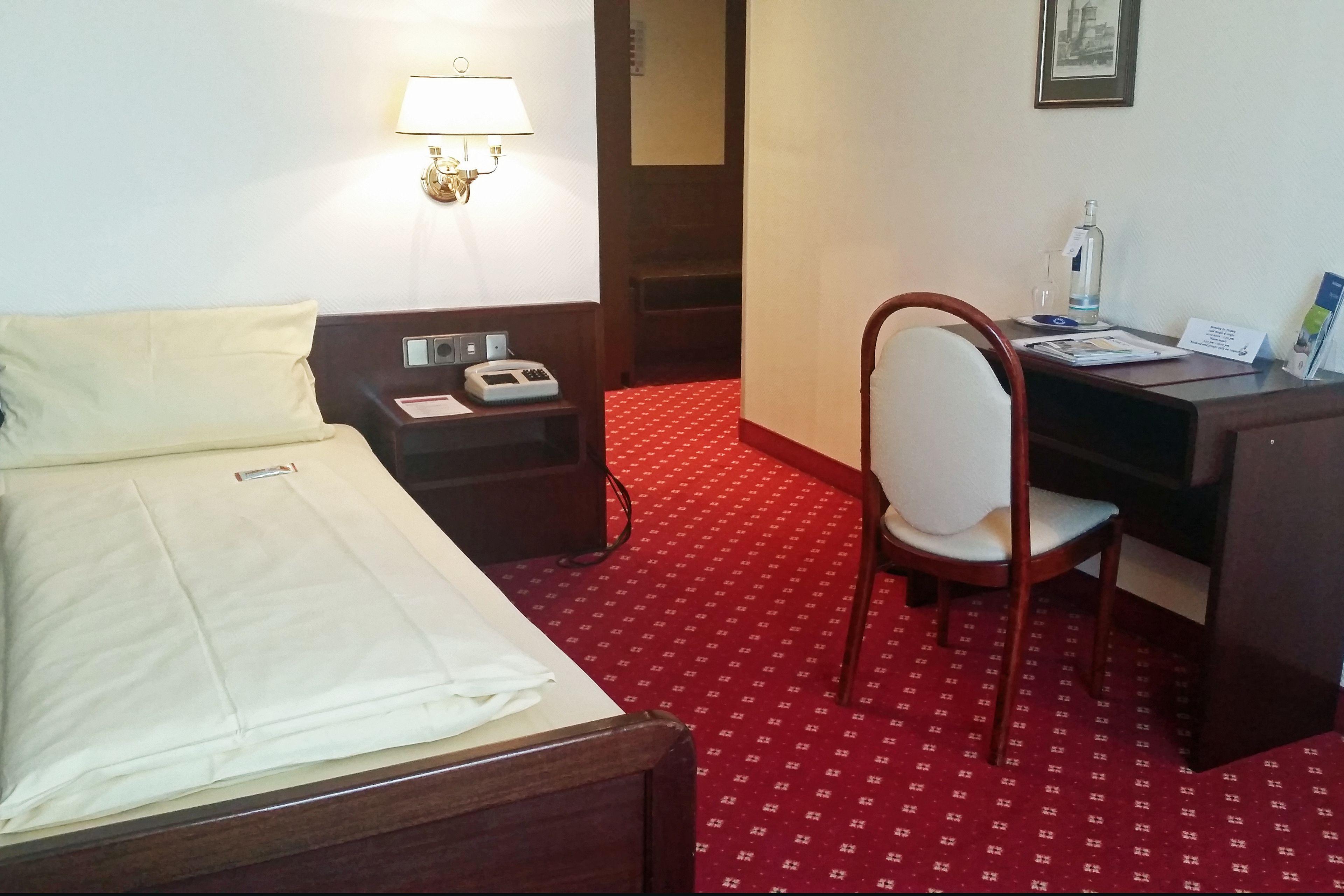 Haus Am Zoo 3* Düsseldorf