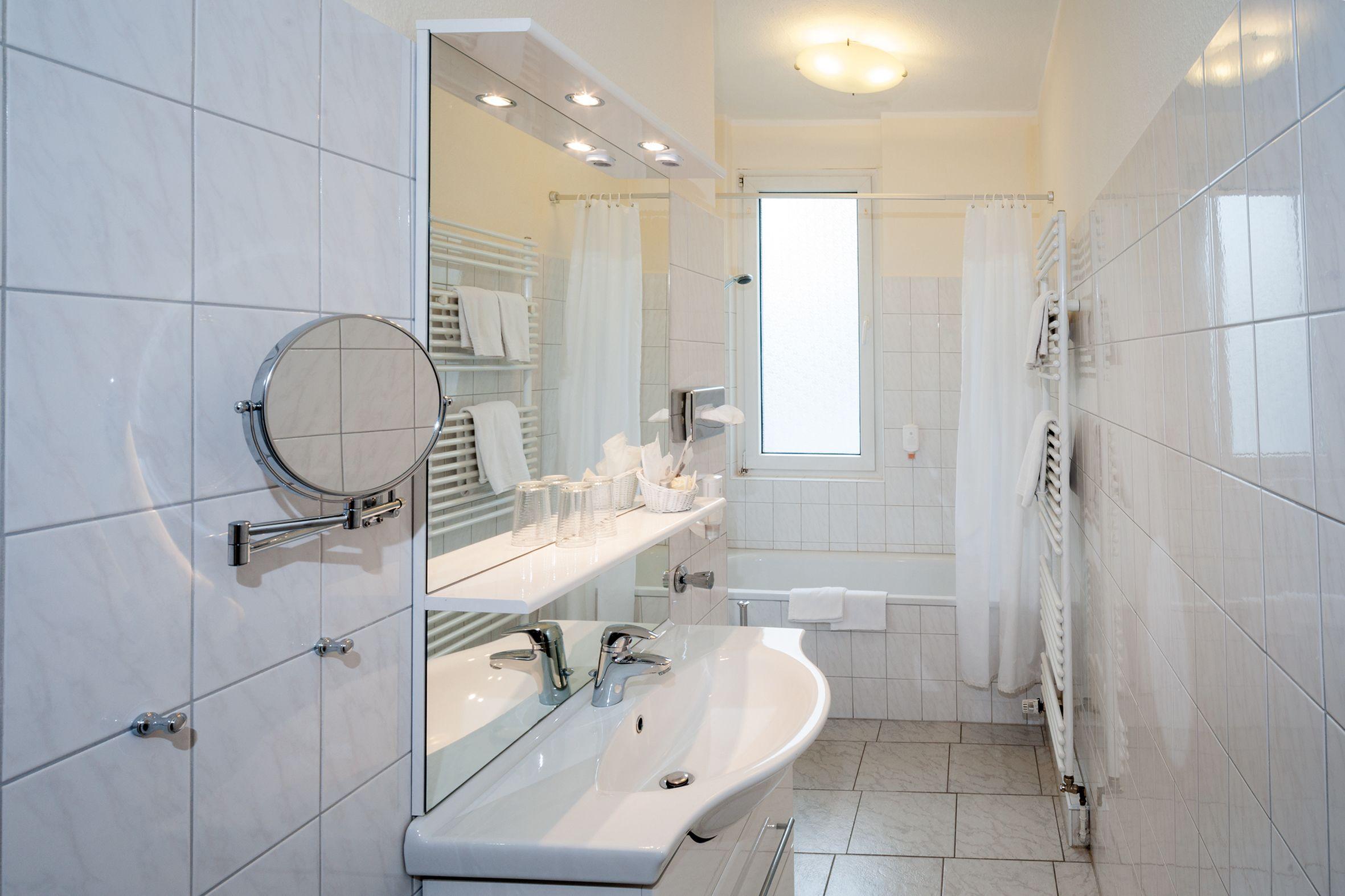 Hotel Haus Am Zoo 3*