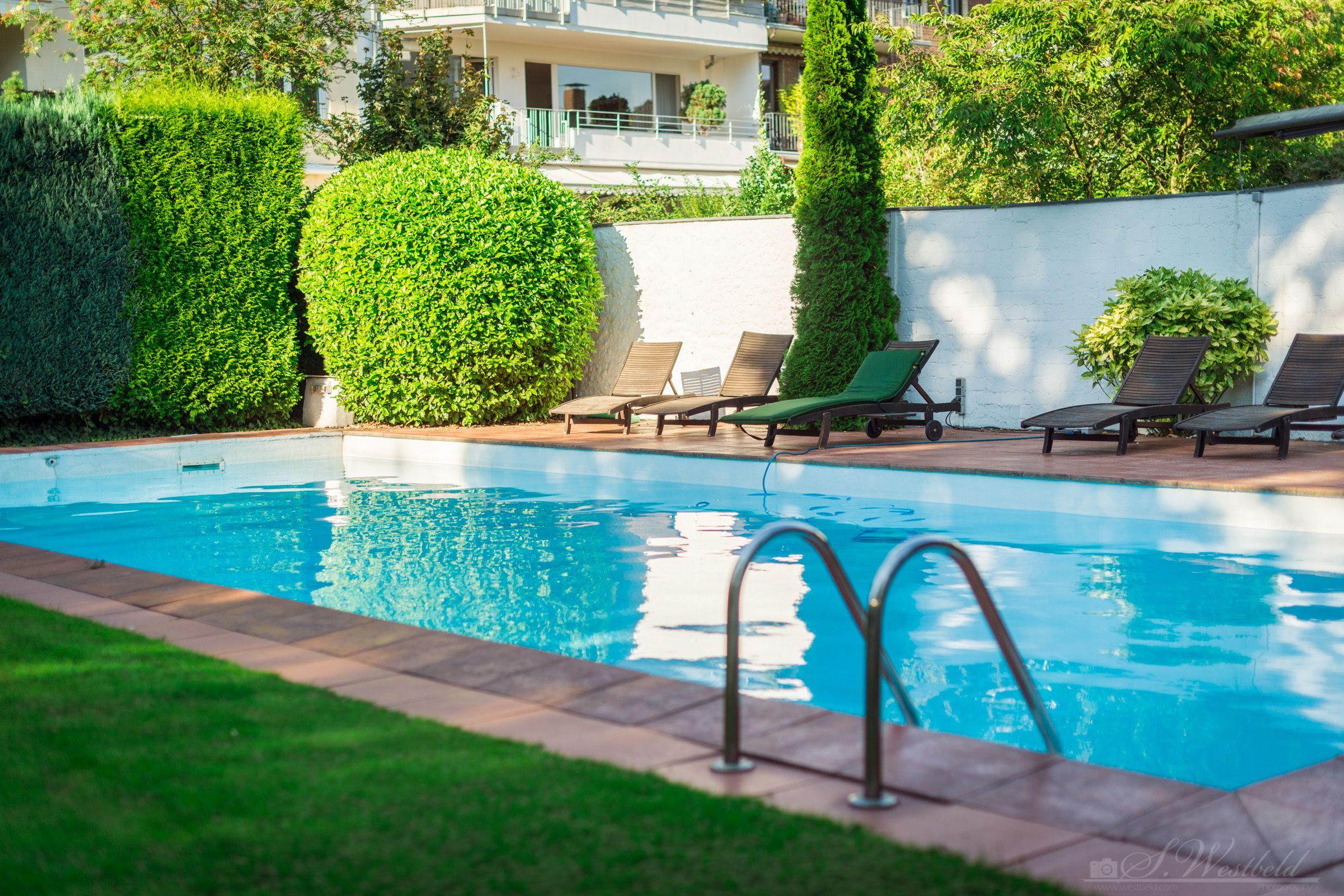 Haus Am Zoo Düsseldorf