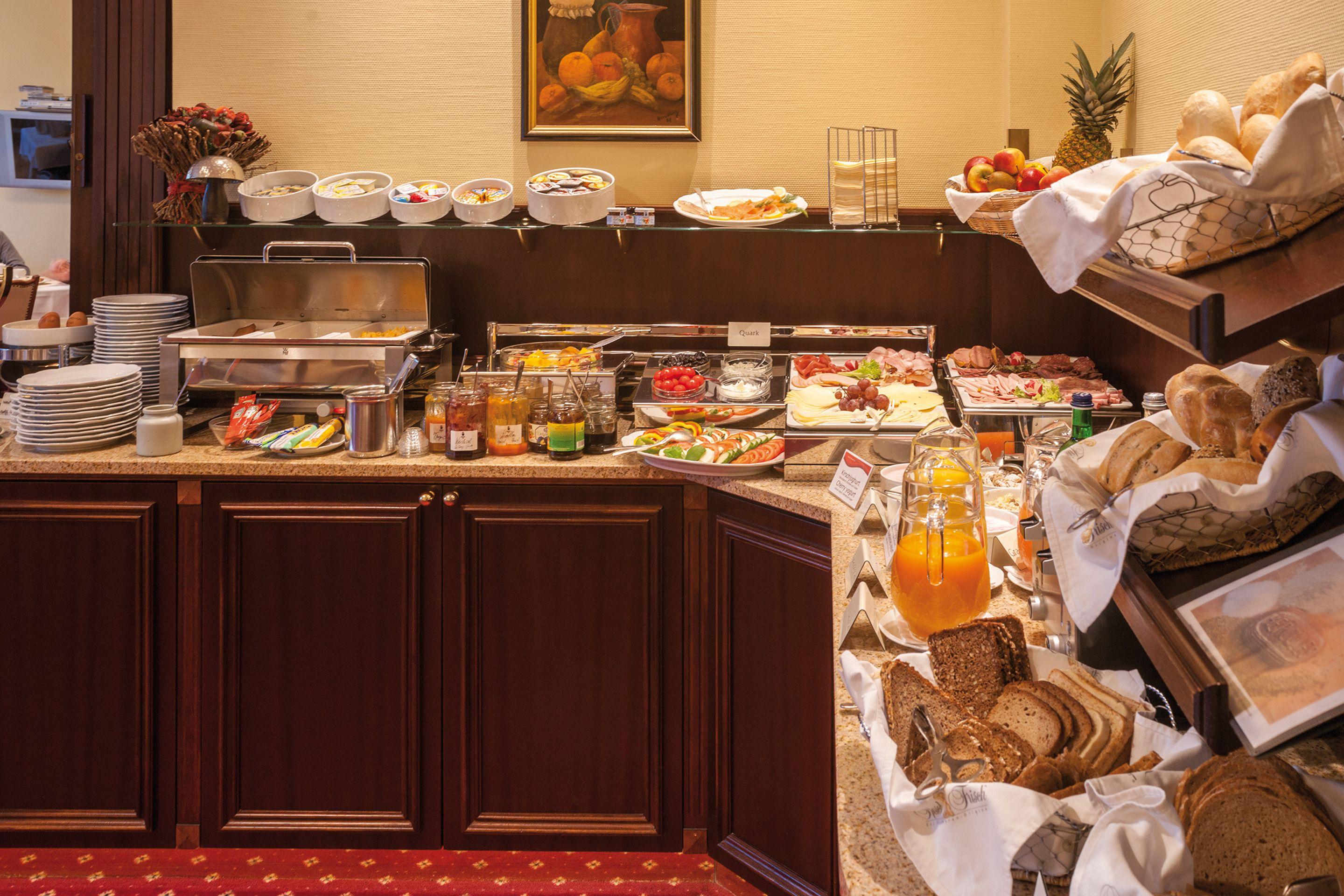 Hotel Haus Am Zoo 3*