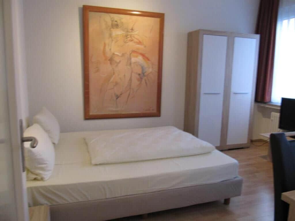 Haus Am Zoo 3* Düsseldorf