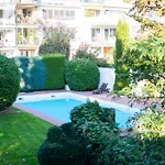 Hotel Haus am Zoo