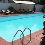 Haus Am Zoo Hotel