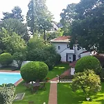 Hotel Haus am Zoo