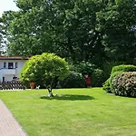 Haus Am Zoo Hotel Düsseldorf