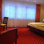 Haus Am Zoo 3* Düsseldorf