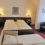 Hotel Haus Am Zoo Düsseldorf