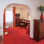 Haus Am Zoo Hotel