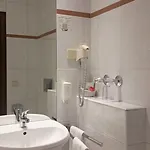 Haus Am Zoo Hotel