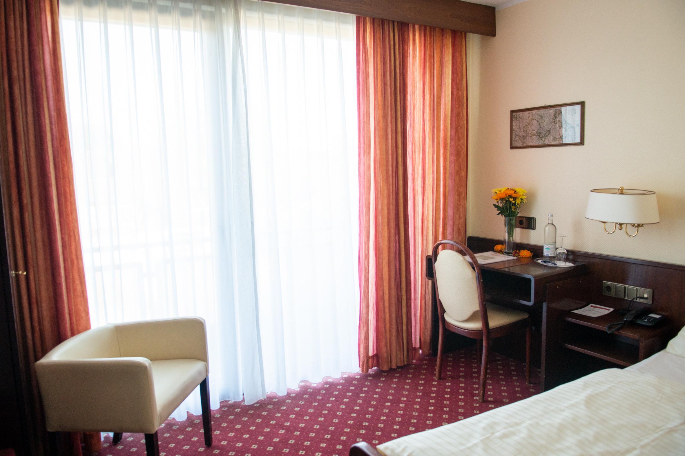 Hotel Haus Am Zoo 3*