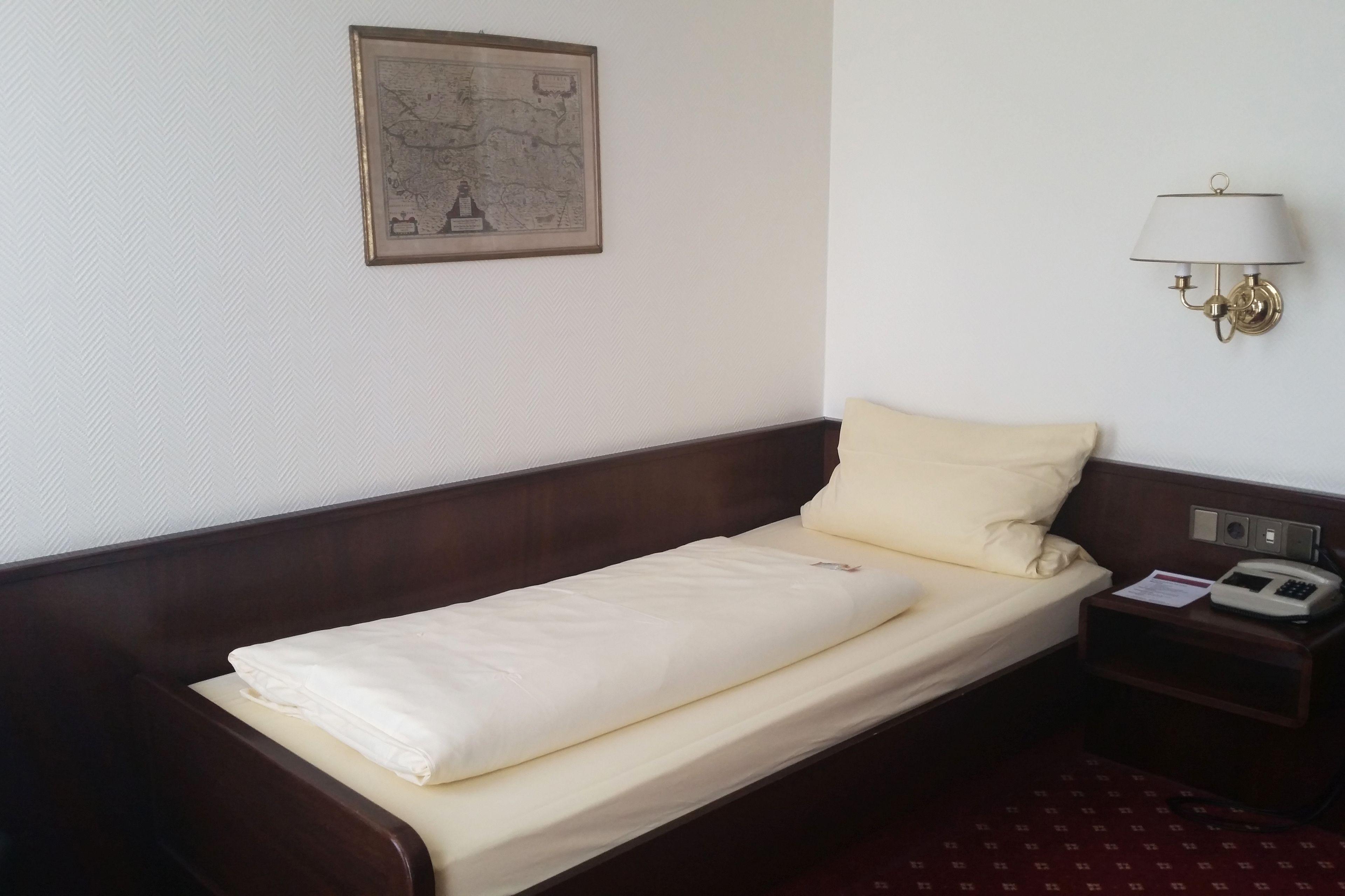 Haus Am Zoo 3* Düsseldorf